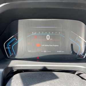 صورة 61 لـ 2019 Honda ODYSSEY EX-L