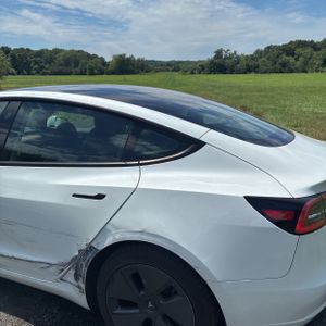 صورة 6 لـ 2023 Tesla MODEL 3 BASE