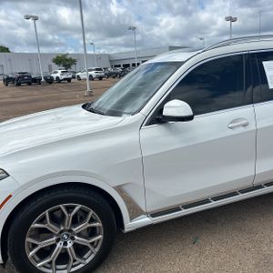 BMW X7 XDRIVE40I - 2