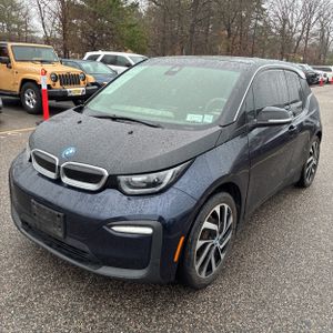 BMW I3 BASE - 1