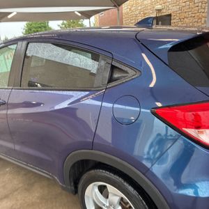 HONDA HR-V EX - 6