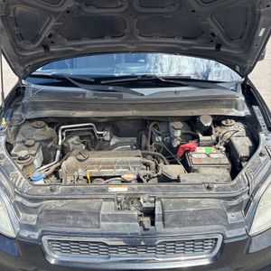 2011 KIA SOUL BASE 缩略图 42