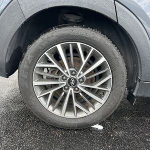2019 Hyundai TUCSON SEL — миниатюра 19