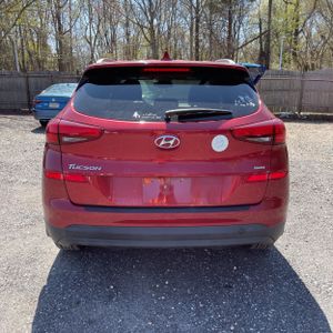 HYUNDAI TUCSON VALUE - 7