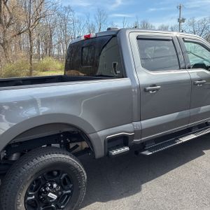 FORD F-250 SUPER DUTY XLT - 9