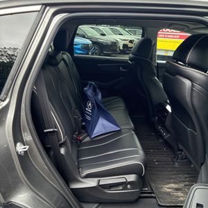 2023 Acura MDX SH-AWD W/ADVANCE — миниатюра 34