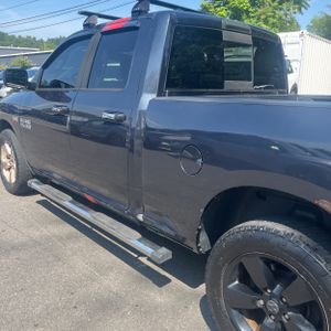 2015 RAM 1500 BIG HORN 照片 6