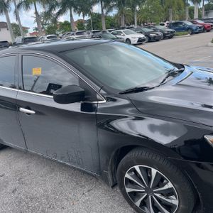 صورة 13 لـ 2019 Nissan SENTRA S