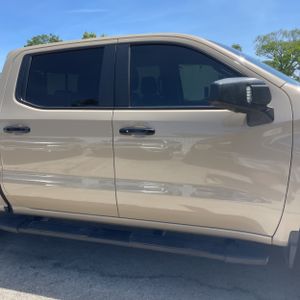 CHEVROLET SILVERADO 1500 LT TRAIL BOSS - 9