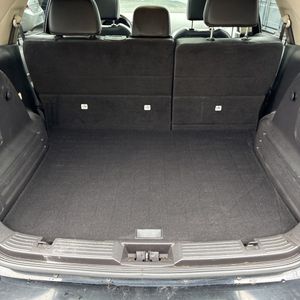 2012 Lincoln MKX BASE thumbnail 42