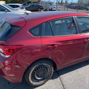 SUBARU IMPREZA 2.0I - 9