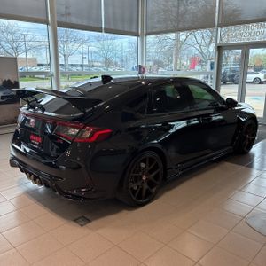 HONDA CIVIC TYPE R - 7