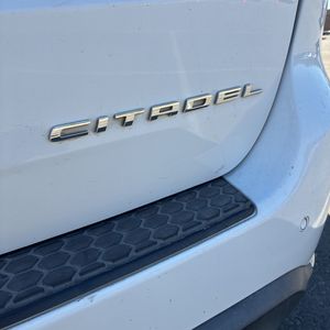 2014 Dodge DURANGO CITADEL 缩略图 23