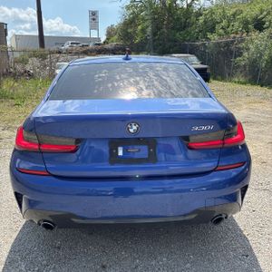 BMW 3 SERIES 330I - 7