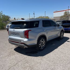 HYUNDAI PALISADE SEL - 8