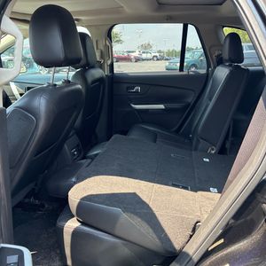 2013 FORD EDGE SEL — миниатюра 34