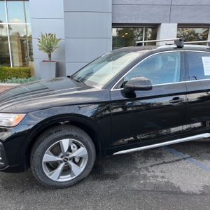 AUDI Q5 QUATTRO PREMIUM 40 TFSI - 2