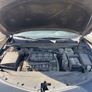 2018 Chevrolet IMPALA LT 缩略图 22