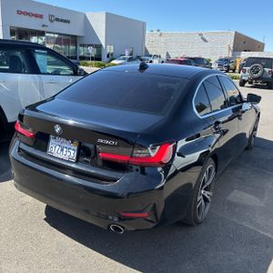 BMW 3 SERIES 330I - 5