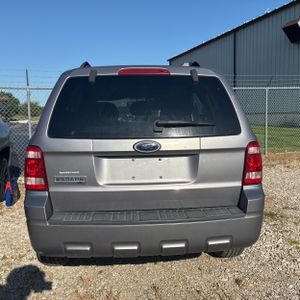 FORD ESCAPE XLT - 5