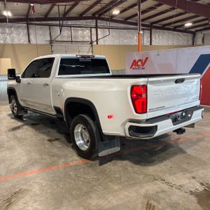 CHEVROLET SILVERADO 3500HD HIGH COUNTRY - 5