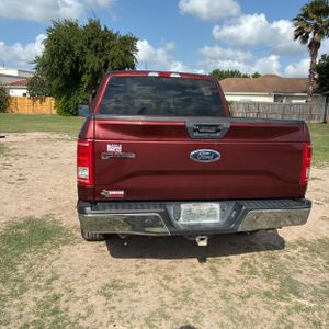 FORD F-150 XLT - 7