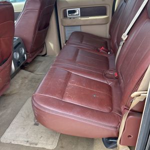 2014 FORD F-150 KING RANCH 缩略图 76