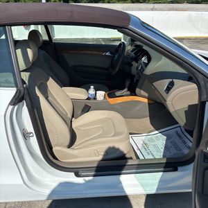 2010 AUDI A5 2.0T PREMIUM 缩略图 33