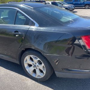 FORD TAURUS SEL - 6