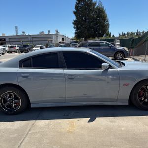 2021 Dodge CHARGER SCAT PACK — миниатюра 11
