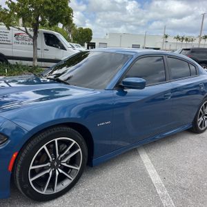 DODGE CHARGER R/T - 2