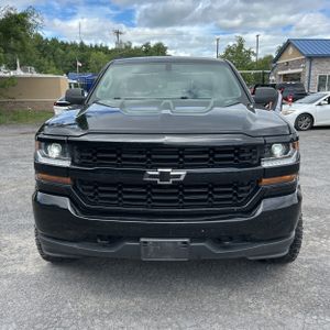 صورة مصغرة 14 لـ 2018 Chevrolet SILVERADO 1500 WORK TRUCK