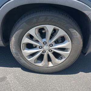 2014 KIA SORENTO EX — миниатюра 18