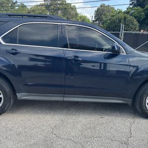 صورة مصغرة 11 لـ 2017 Chevrolet EQUINOX LT