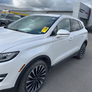 LINCOLN MKC BLACK LABEL - 2