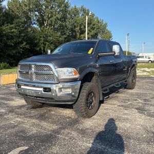 صورة 1 لـ 2016 RAM 3500 LARAMIE