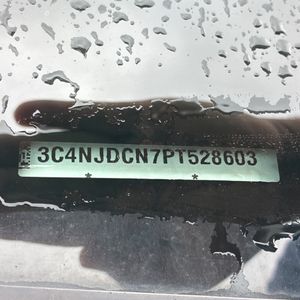 2023 JEEP COMPASS LIMITED thumbnail 54