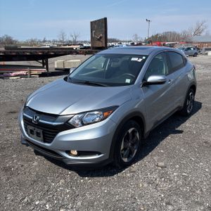 HONDA HR-V EX - 1