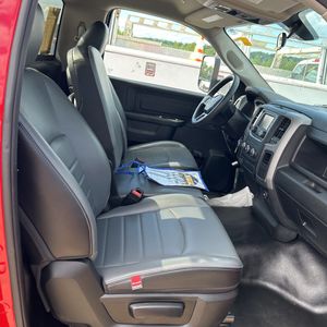 2022 RAM 1500 CLASSIC TRADESMAN 照片 32