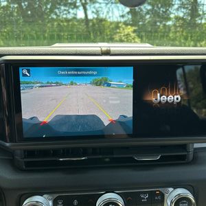 2024 JEEP GLADIATOR WILLYS — миниатюра 37