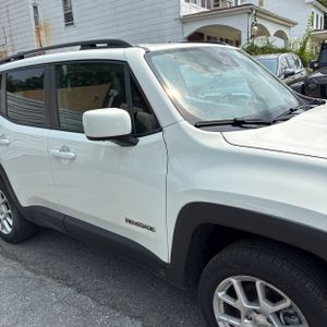2021 JEEP RENEGADE LATITUDE 缩略图 11