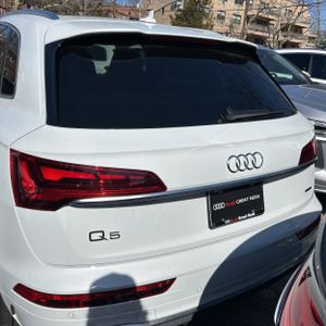 AUDI Q5 S-LINE QUATTRO S LINE PREMIUM 45 TFSI - 6