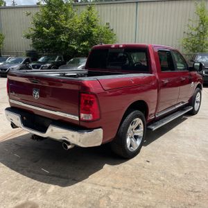 صورة 8 لـ 2014 RAM 1500 LONE STAR