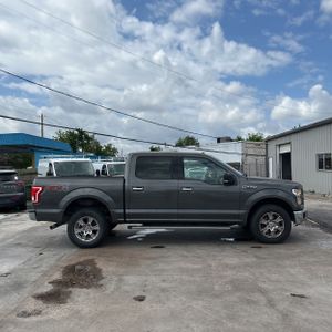 FORD F-150 XLT - 10