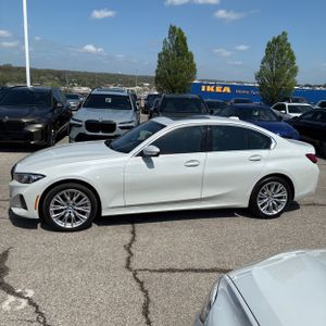 BMW 330I XDRIVE - 3