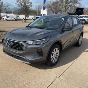 FORD ESCAPE ACTIVE - 1