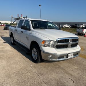 صورة مصغرة 12 لـ 2023 RAM 1500 CLASSIC TRADESMAN