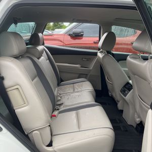 2011 Mazda CX-9 TOURING — миниатюра 35