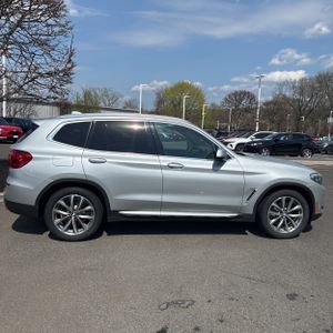 BMW X3 XDRIVE30I - 10
