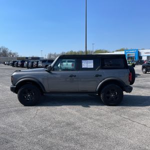 FORD BRONCO BLACK DIAMOND - 3